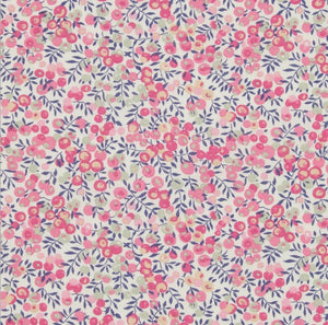 Tissu Liberty Fabrics Tana Lawn Wiltshire Bud 100% coton 136 cm