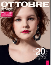 Charger l'image dans la galerie, Ottobre Design femme Printemps été 2020
