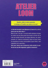 Charger l&#39;image dans la galerie, Atelier loom
