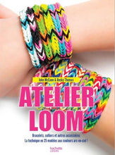 Charger l&#39;image dans la galerie, Atelier loom
