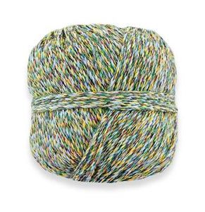 Corde coton macramé grain de folie 100 m X 3 mm