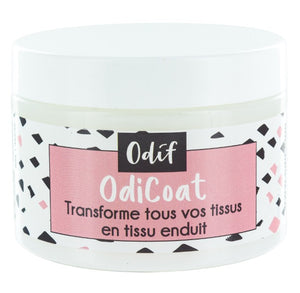 Odicoat enduit tissu odif imperméabilisant 150 ml