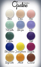 Charger l&#39;image dans la galerie, Pâte Cernit Opaline couleurs/14 couleurs/56 g unité.
