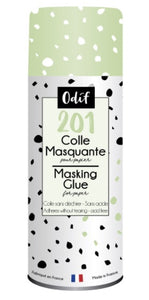 Colle odif 201 masquante 250ml