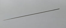 Charger l&#39;image dans la galerie, Aiguilles enfilage de perles de Pony ULTRA LONG 4 tailles

