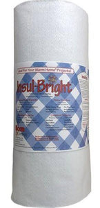 Tissu molleton isolant insul-bright Largeur 50 cm au mètre