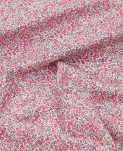Charger l&#39;image dans la galerie, Tissu Liberty Fabrics Tana Lawn Wiltshire Bud 100% coton 136 cm
