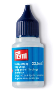 Colle anti effilochage 22,5ml Prym