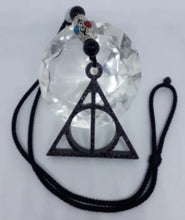 Charger l&#39;image dans la galerie, Moule Harry Potter Les reliques de la mort 8.2 cm
