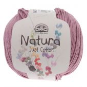 Charger l&#39;image dans la galerie, Lot de 10 pelotes Natura Just coton 50 g 155 mètres 49 couleurs
