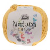 Charger l&#39;image dans la galerie, Lot de 10 pelotes Natura Just coton 50 g 155 mètres 49 couleurs
