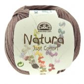 Charger l&#39;image dans la galerie, Lot de 10 pelotes Natura Just coton 50 g 155 mètres 49 couleurs
