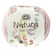 Charger l&#39;image dans la galerie, Lot de 10 pelotes Natura Just coton 50 g 155 mètres 49 couleurs
