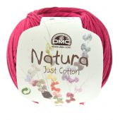 Charger l&#39;image dans la galerie, Lot de 10 pelotes Natura Just coton 50 g 155 mètres 49 couleurs
