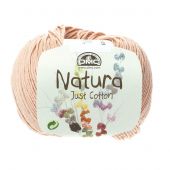 Charger l&#39;image dans la galerie, Lot de 10 pelotes Natura Just coton 50 g 155 mètres 49 couleurs
