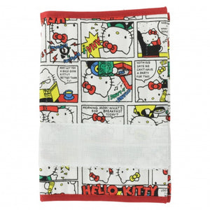 Protège carnet de santé motif Hello Kitty 10 modèles