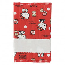 Charger l&#39;image dans la galerie, Protège carnet de santé motif Hello Kitty 10 modèles
