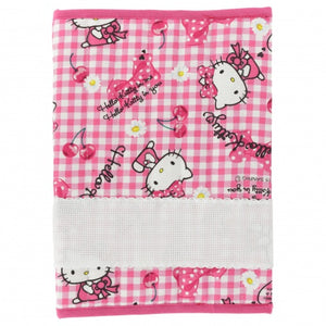 Protège carnet de santé motif Hello Kitty 10 modèles