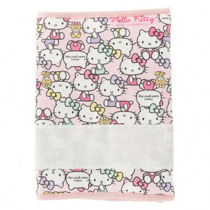 Protège carnet de santé motif Hello Kitty 10 modèles