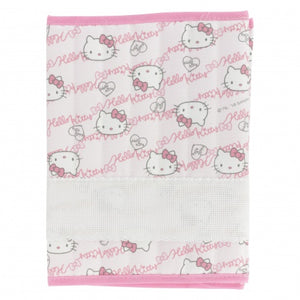 Protège carnet de santé motif Hello Kitty 10 modèles