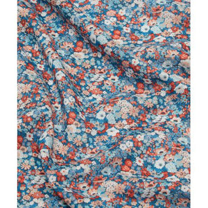 Tissu Liberty Fabrics Tana Lawn Thorpe Hill 100% coton 136 cm