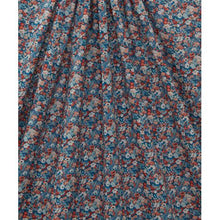 Charger l&#39;image dans la galerie, Tissu Liberty Fabrics Tana Lawn Thorpe Hill 100% coton 136 cm
