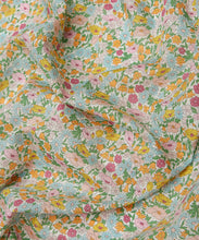 Charger l&#39;image dans la galerie, Tissu Liberty Wiltshire Poppy forest/100% coton 136 cm
