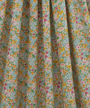 Charger l&#39;image dans la galerie, Tissu Liberty Wiltshire Poppy forest/100% coton 136 cm
