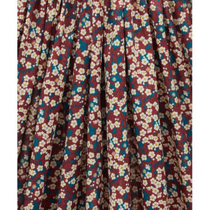 Tissu Liberty Fabrics Tana Lawn Mitsi 100% coton 136 cm