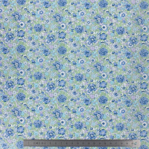 Tissu Liberty Amelie Tana Lawn 100% coton 136 cm