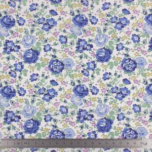 Tissu Liberty Fabrics Tana Lawn New Felicite 100% coton 136 cm
