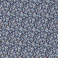 Charger l&#39;image dans la galerie, Tissu Liberty Fabrics Tana Lawn Pepper 100% coton 136 cm
