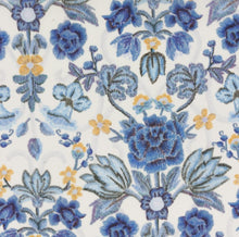 Charger l&#39;image dans la galerie, Tissu Liberty Fabrics Tana Lily annabel 100% coton 136 cm
