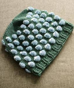 Le guide essentiel du crochet en relief - Techniques points modèles