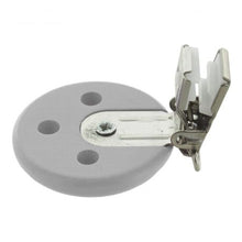 Charger l&#39;image dans la galerie, Clip bois pour attache tétine 4 couleurs.
