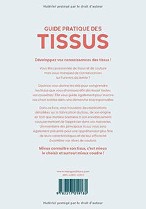 Guide pratique des tissus