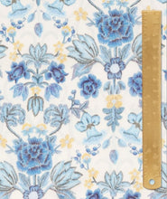 Charger l&#39;image dans la galerie, Tissu Liberty Fabrics Tana Lily annabel 100% coton 136 cm
