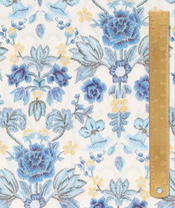 Tissu Liberty Fabrics Tana Lily annabel 100% coton 136 cm