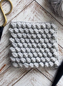 Le guide essentiel du crochet en relief - Techniques points modèles