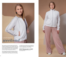 Charger l'image dans la galerie, Ottobre Design femme Printemps été 2020
