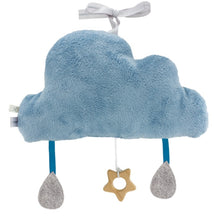 Charger l&#39;image dans la galerie, Kit couture mobile musical nuage
