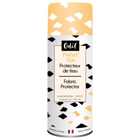 Protecteur de tissu 250 ml ODIF