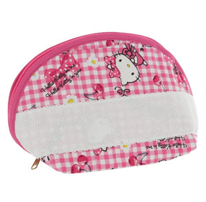 Trousse à broder motif Hello Kitty 10 modèles