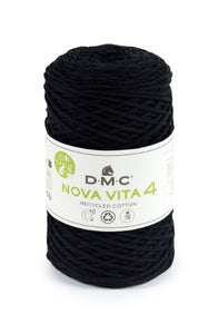 Fil DMC Nova Vita uni 3 mm 250gr 17 couleurs