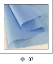 Charger l&#39;image dans la galerie, Toile type parachute en nylon 150 cm de large/10 couleurs
