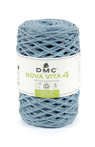 Fil DMC Nova Vita uni 3 mm 250gr 17 couleurs