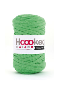 Hoooked Ribbon solid XL 250g 32 couleurs