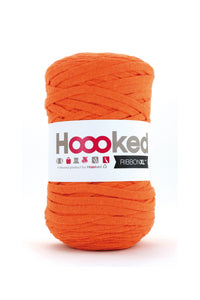 Hoooked Ribbon solid XL 250g 32 couleurs