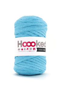 Hoooked Ribbon solid XL 250g 32 couleurs