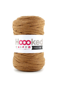 Hoooked Ribbon solid XL 250g 32 couleurs